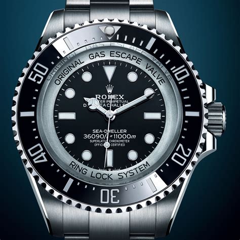 rolex deppsea challenge|rolex perpetual deep sea challenge.